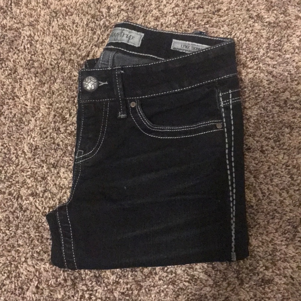 Daytrip jeans